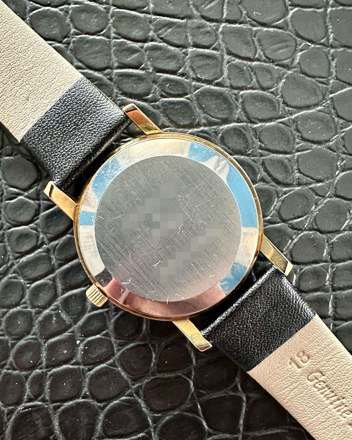 Omega 166.0202