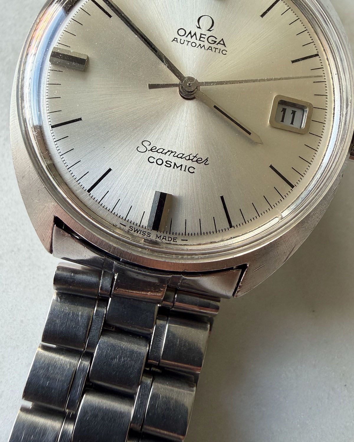 Omega 166.026