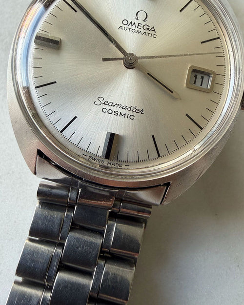 Omega 166.026
