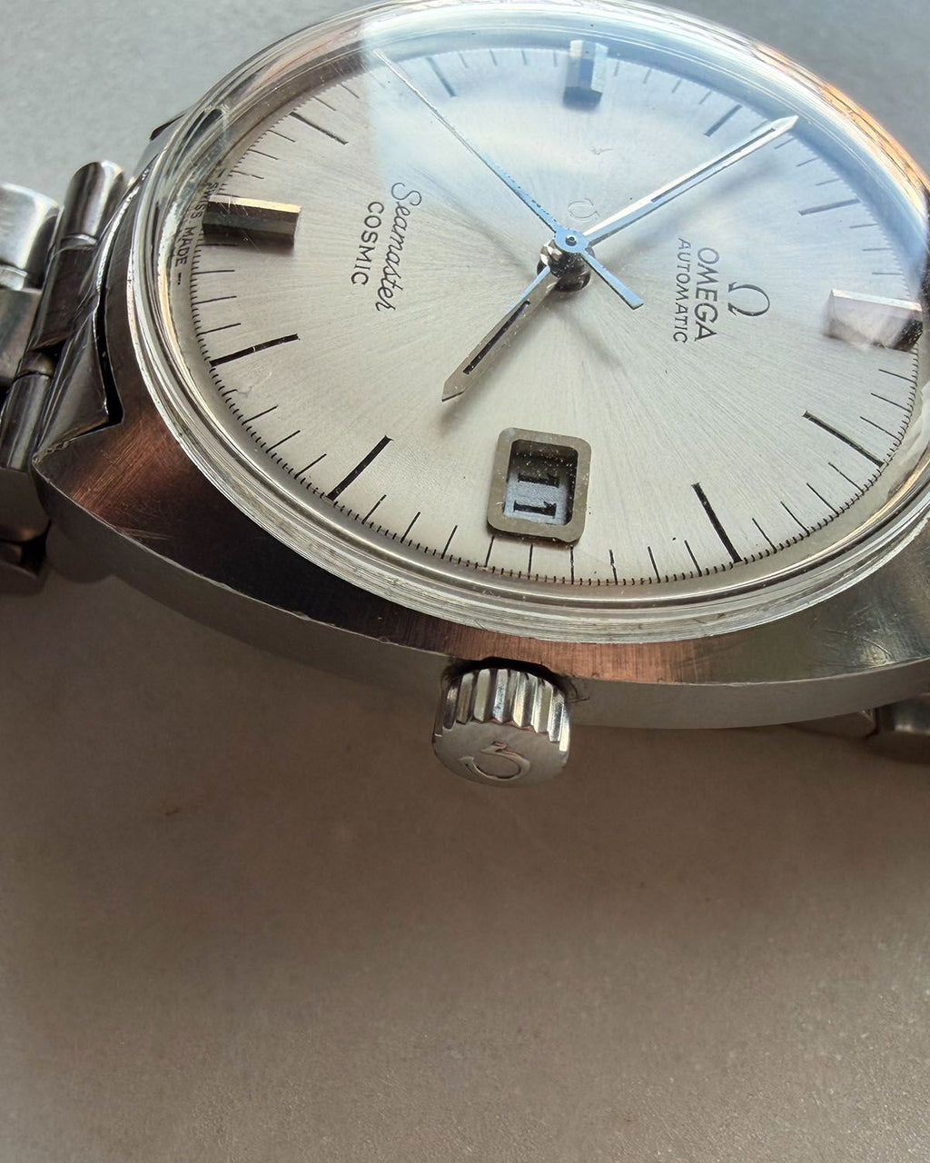 Omega 166.026