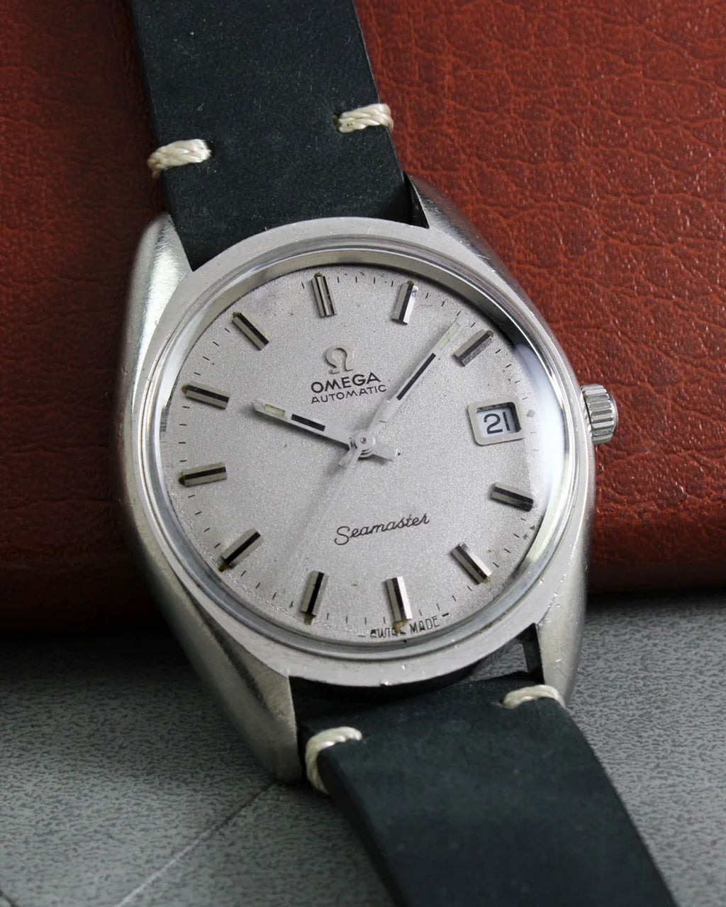 Omega 166.067