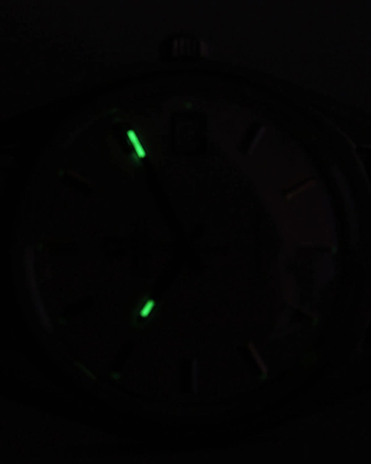 Omega 166.067