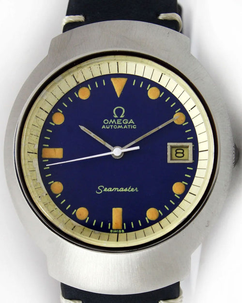 Omega 166.09