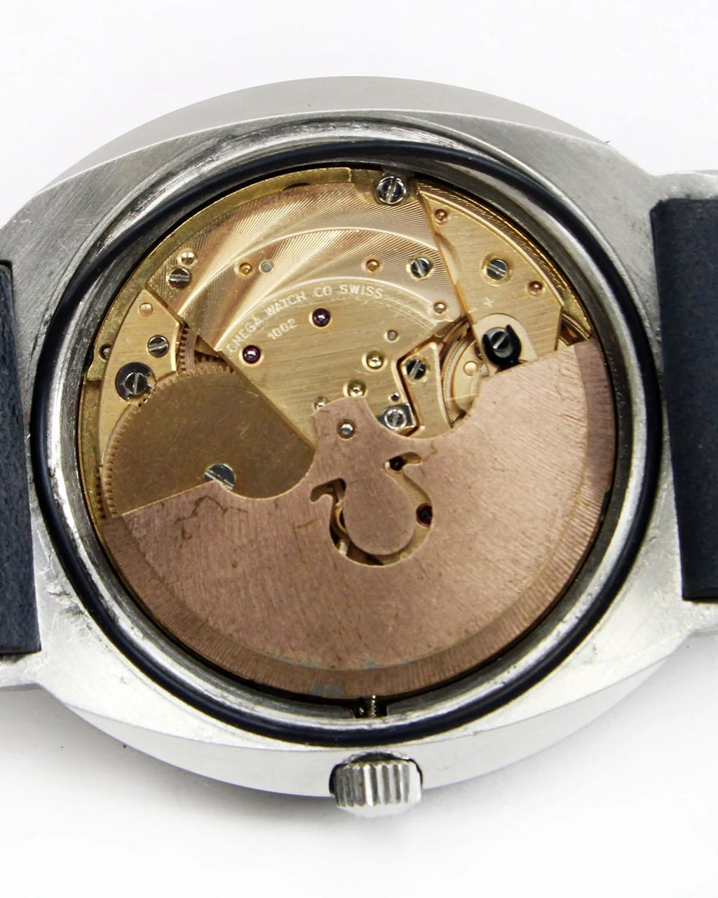 Omega 166.09