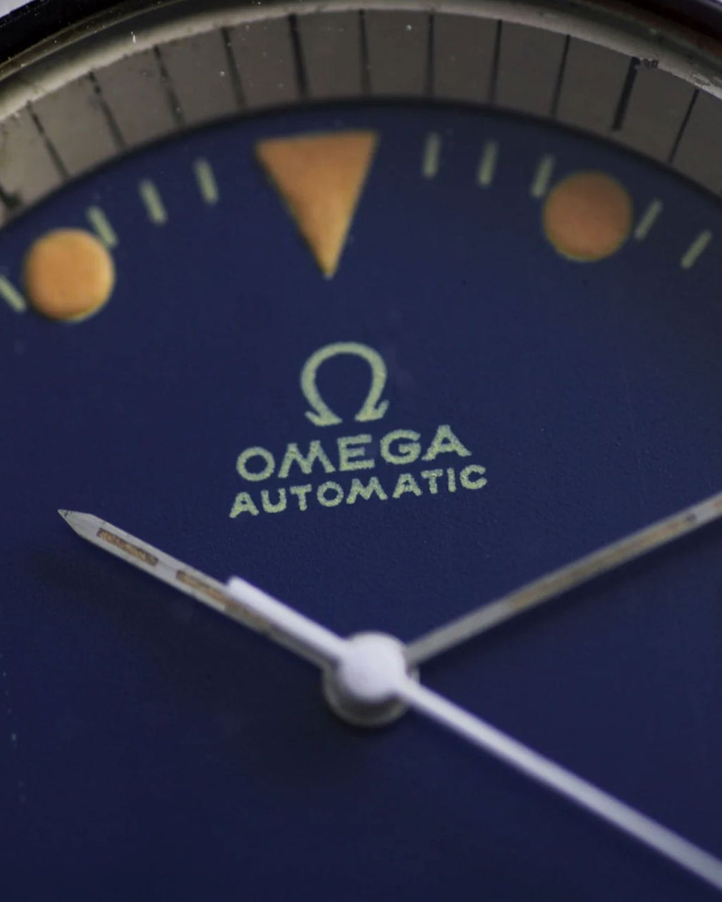 Omega 166.09