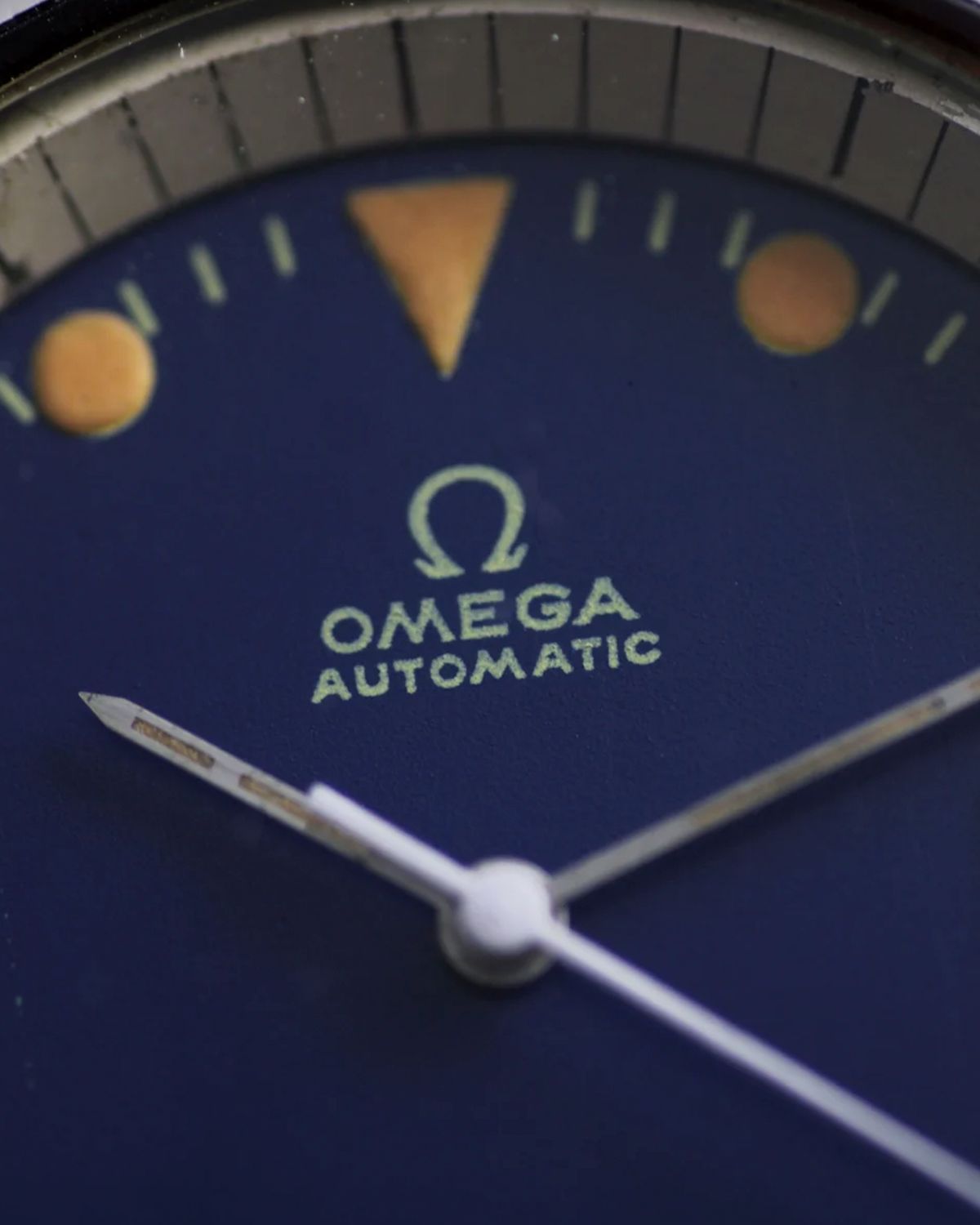 Omega 166.09