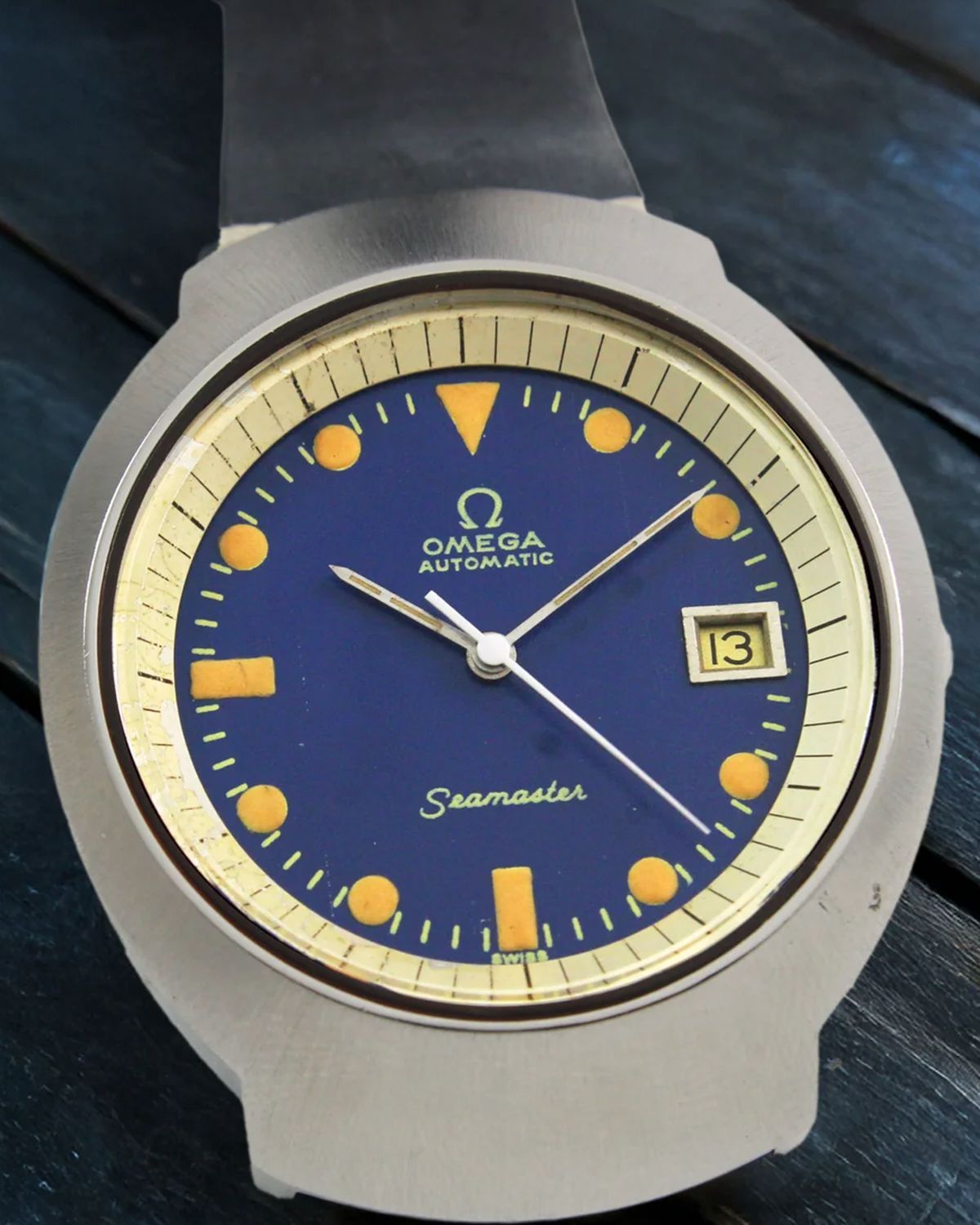 Omega 166.09
