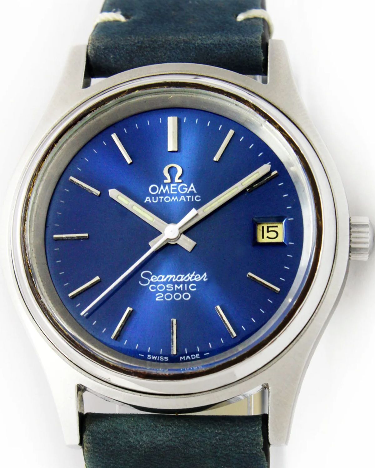 Omega 166.128