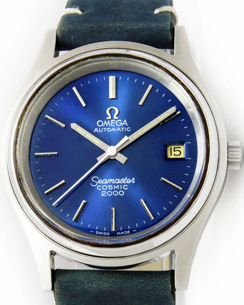 Omega 166.128