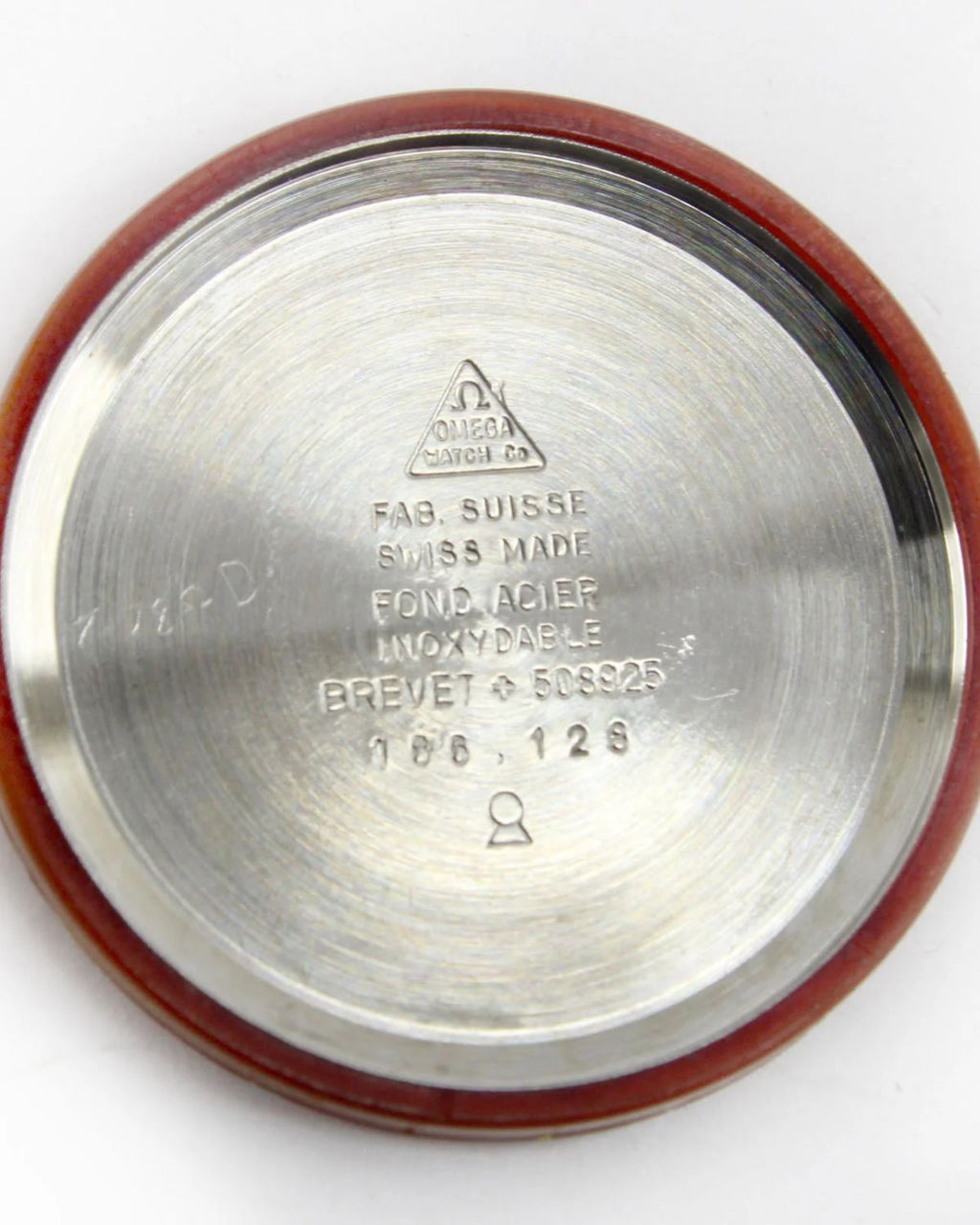 Omega 166.128