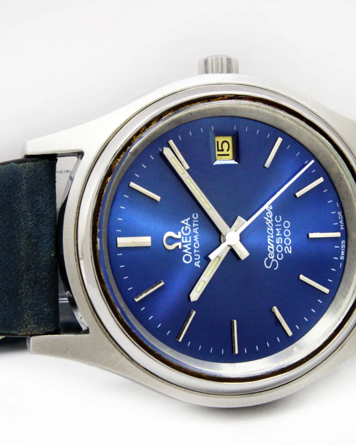 Omega 166.128