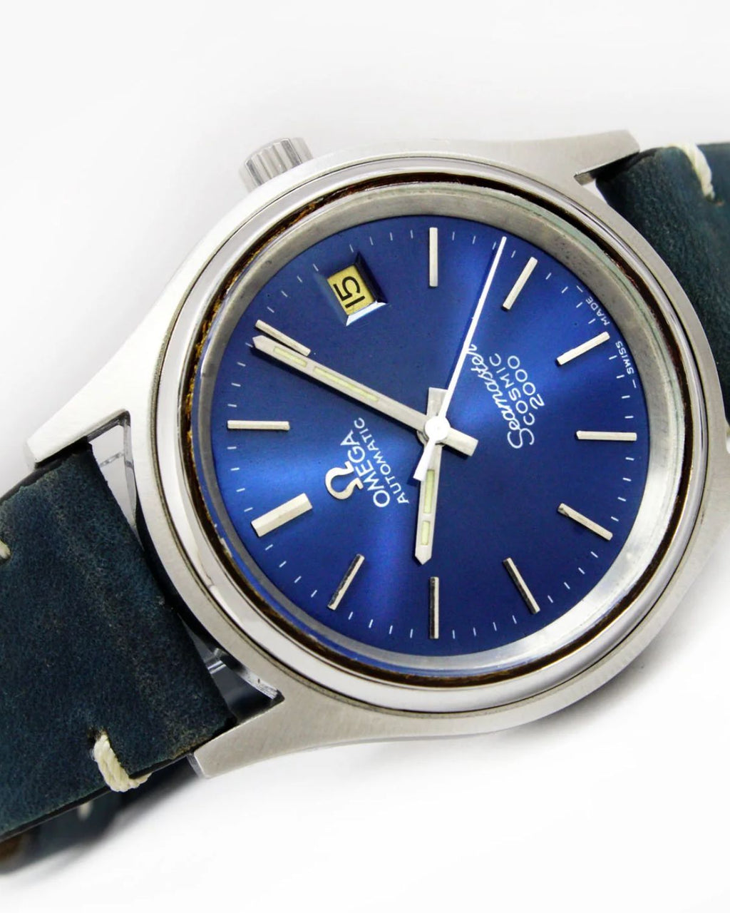 Omega 166.128