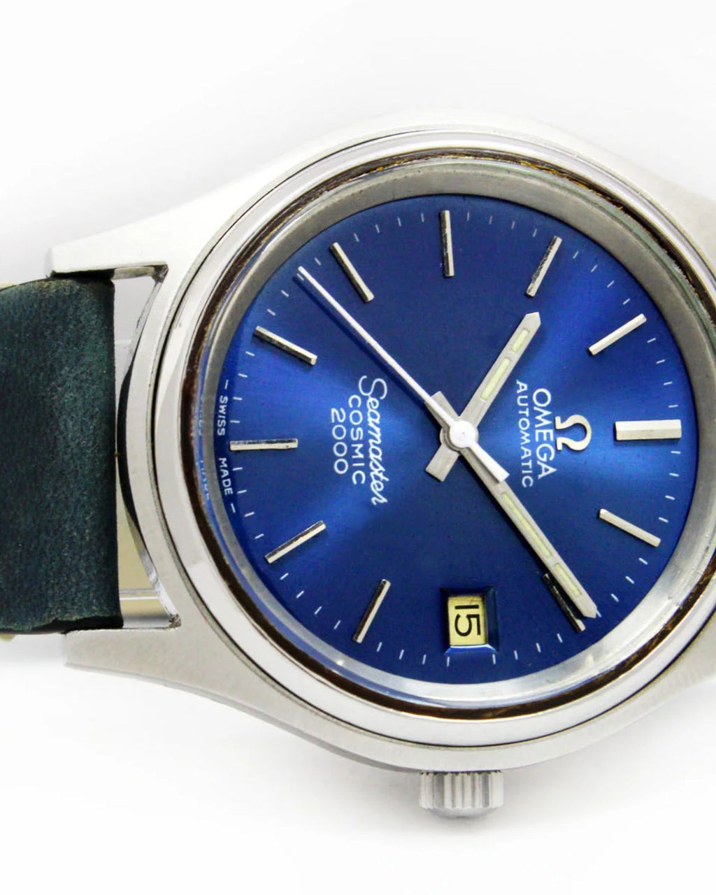Omega 166.128