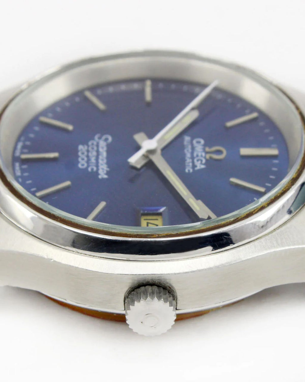 Omega 166.128