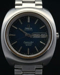 Omega 166.133