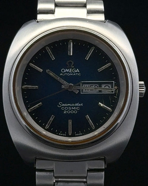 Omega 166.133