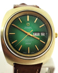 Omega 166.133