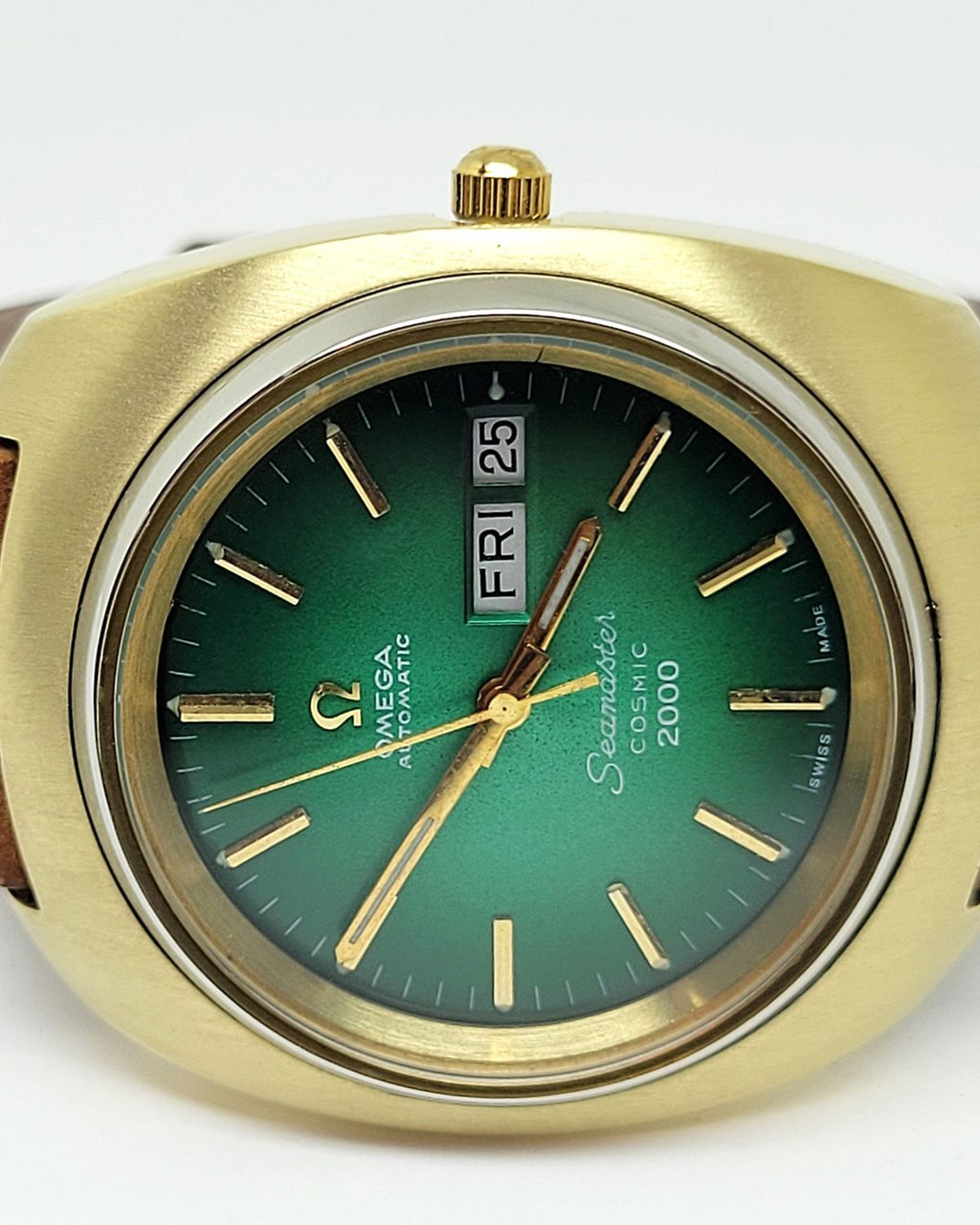 Omega 166.133