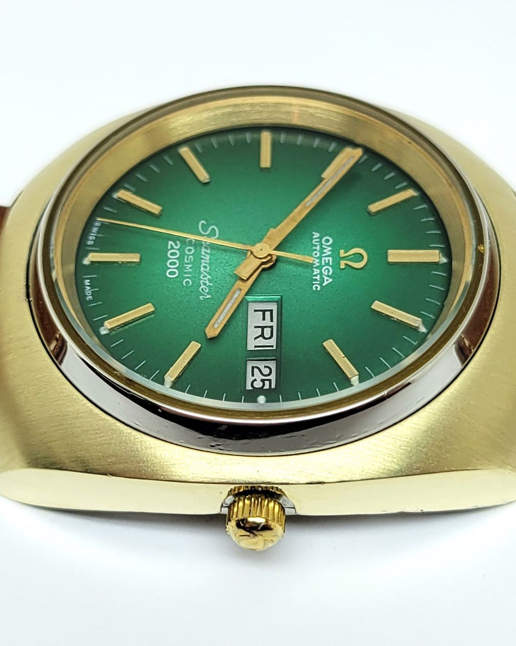 Omega 166.133