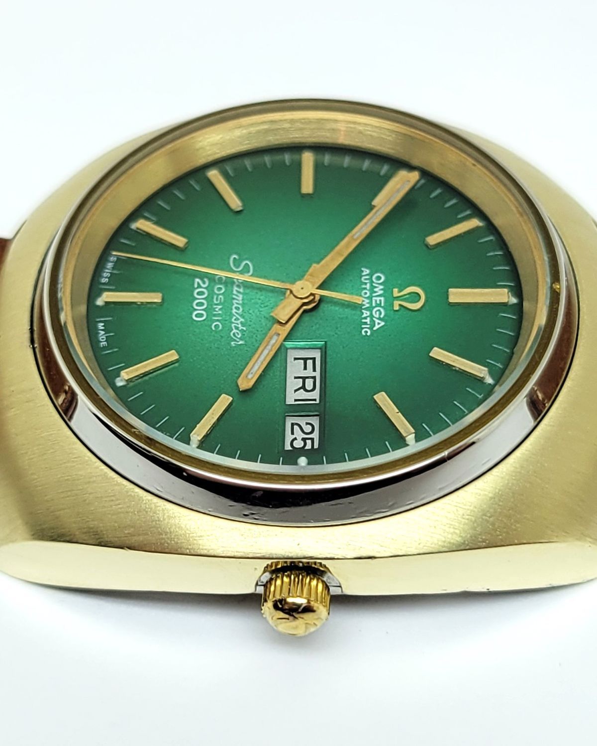 Omega 166.133