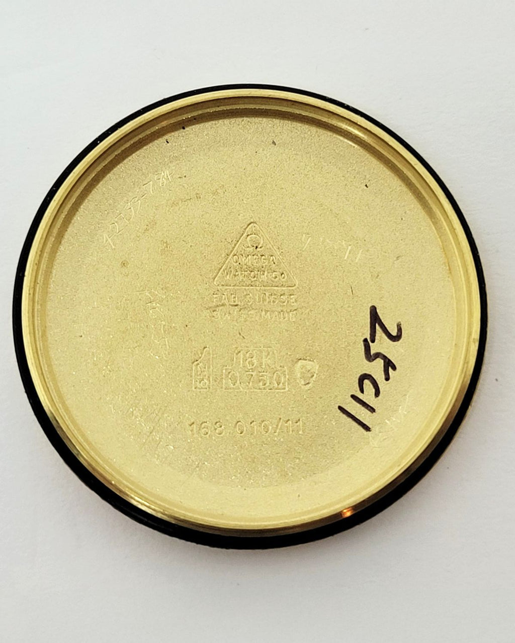 Omega 168.010/11