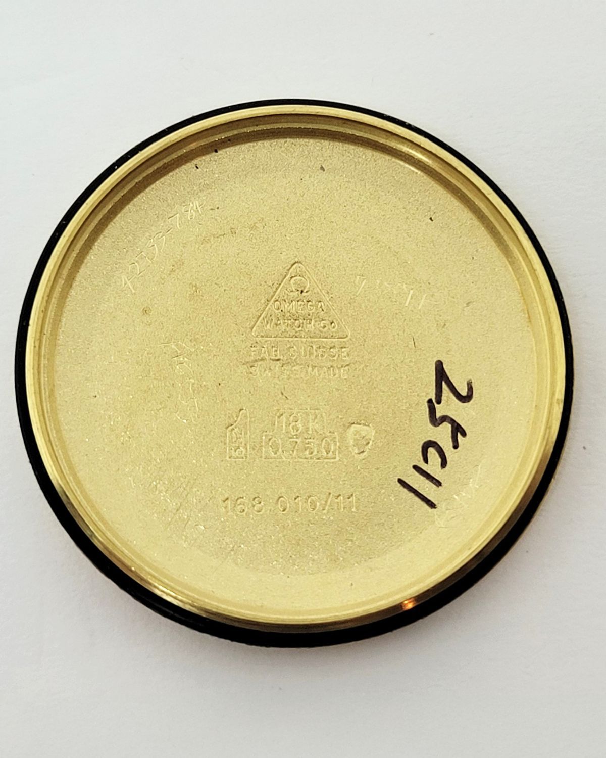 Omega 168.010/11