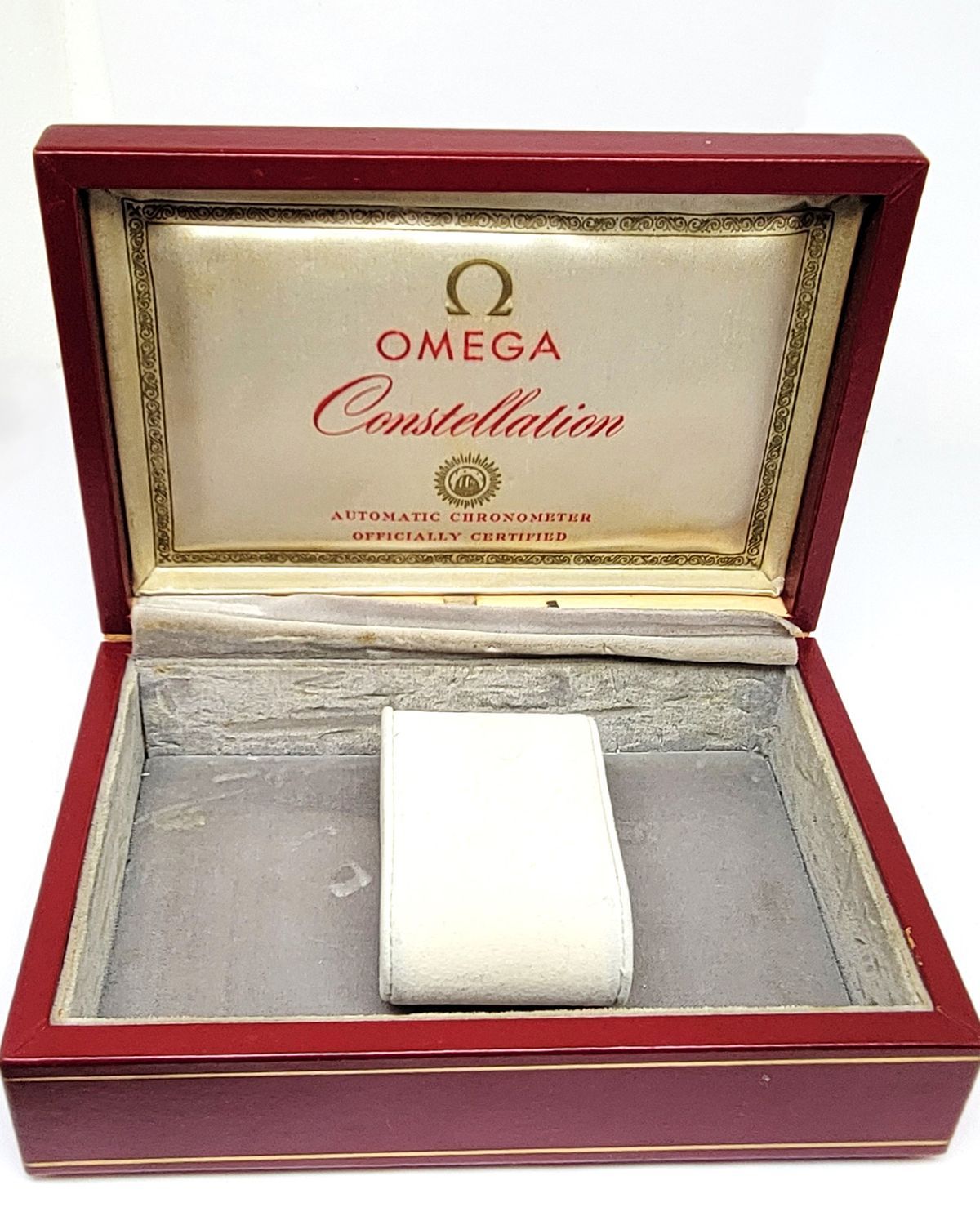 Omega 168.010/11