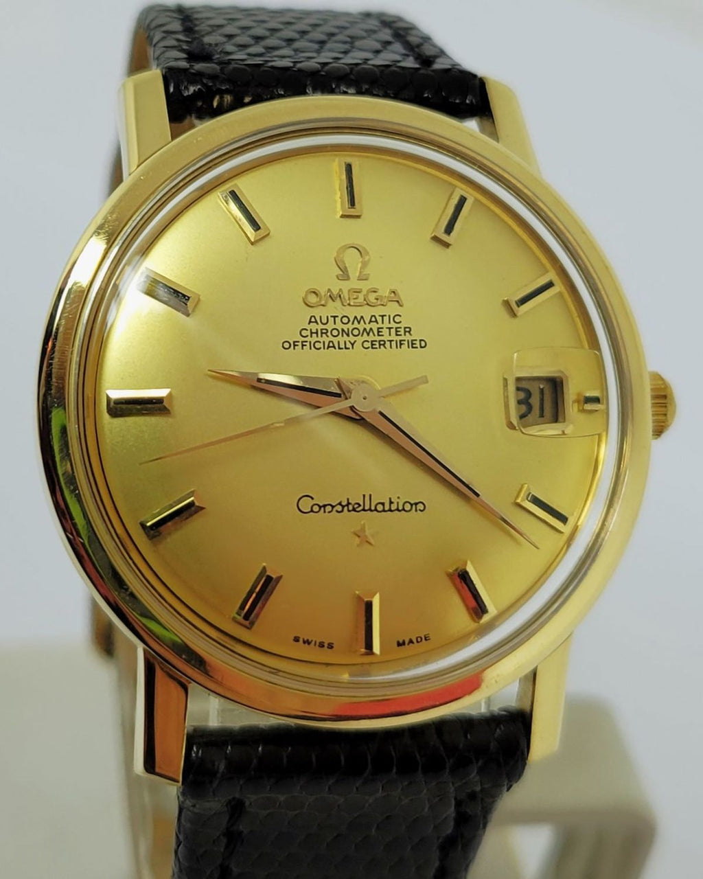 Omega 168.010/11