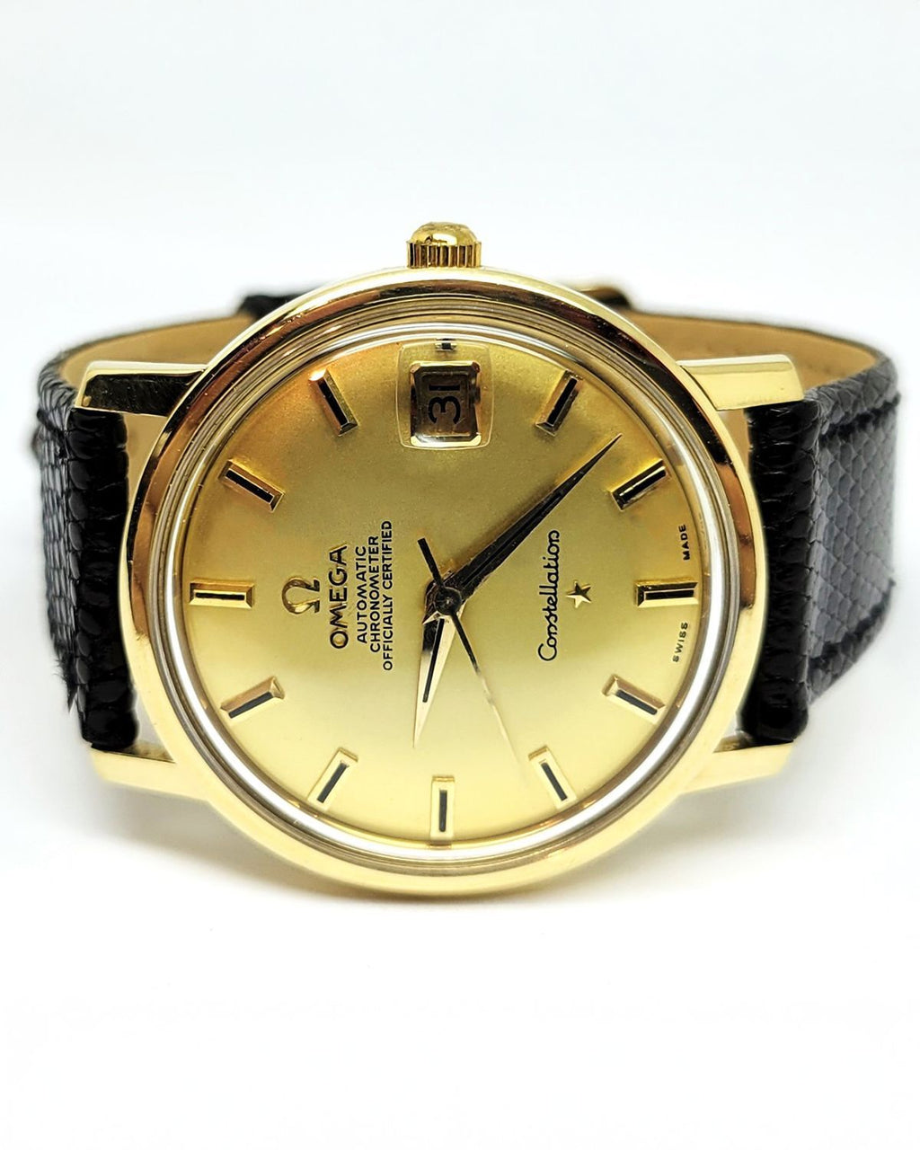 Omega 168.010/11