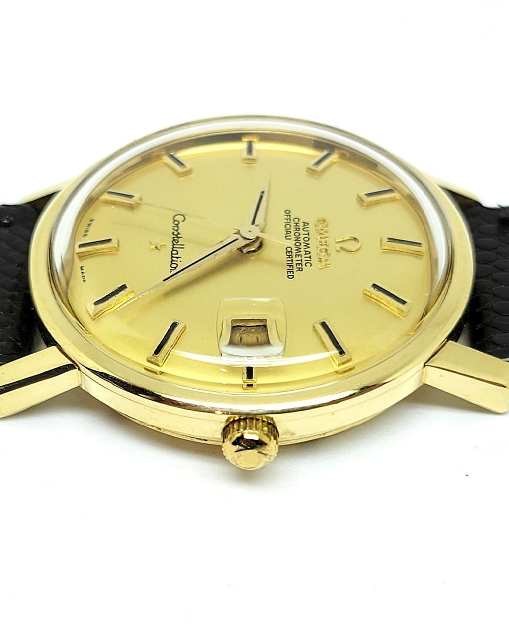 Omega 168.010/11