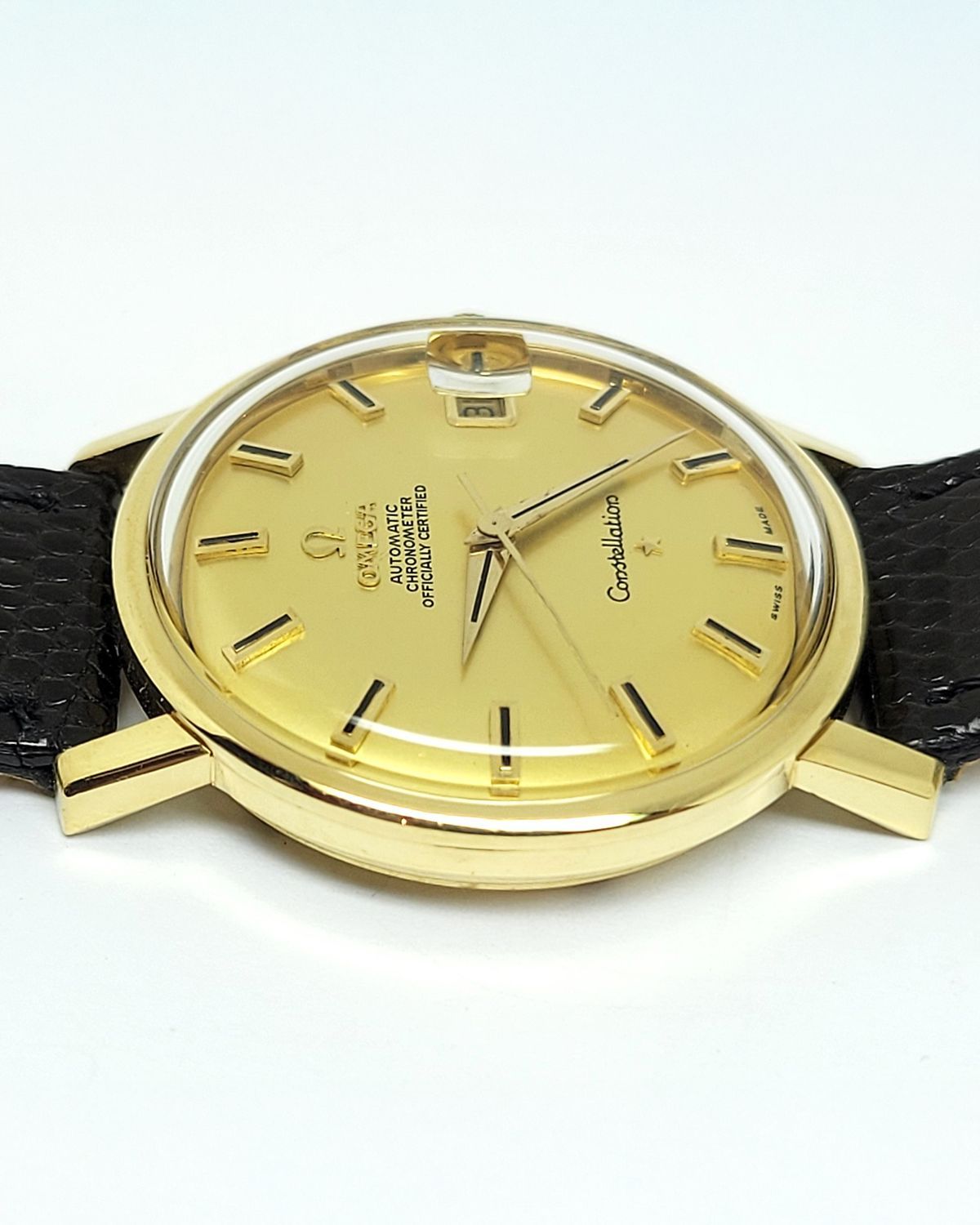 Omega 168.010/11