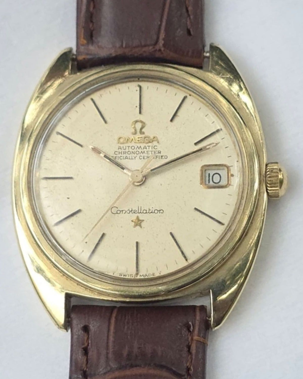 Omega 168.017