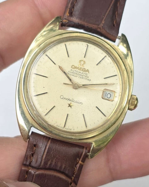 Omega 168.017