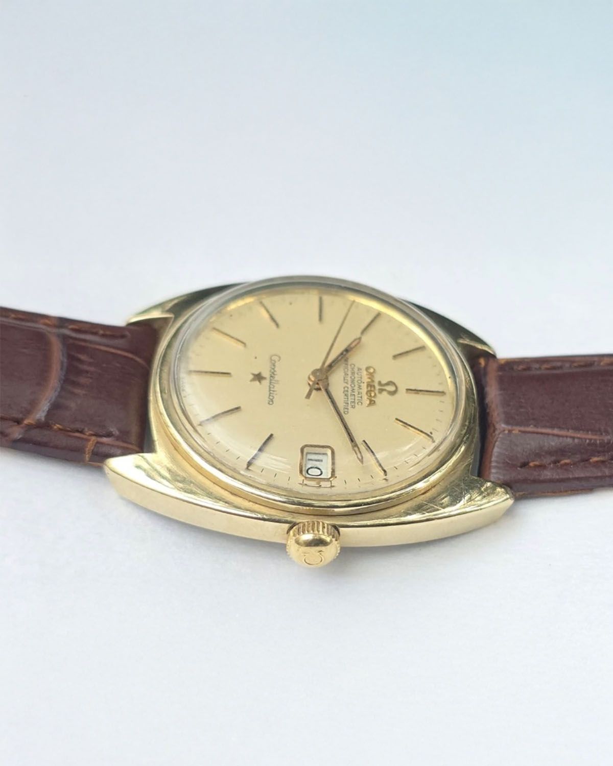 Omega 168.017