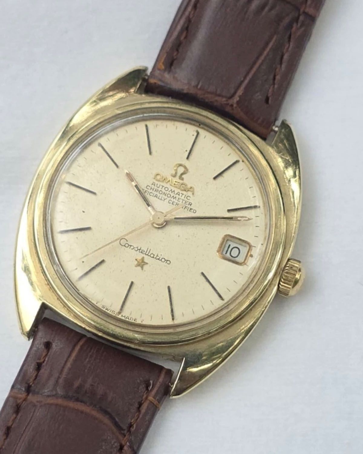 Omega 168.017