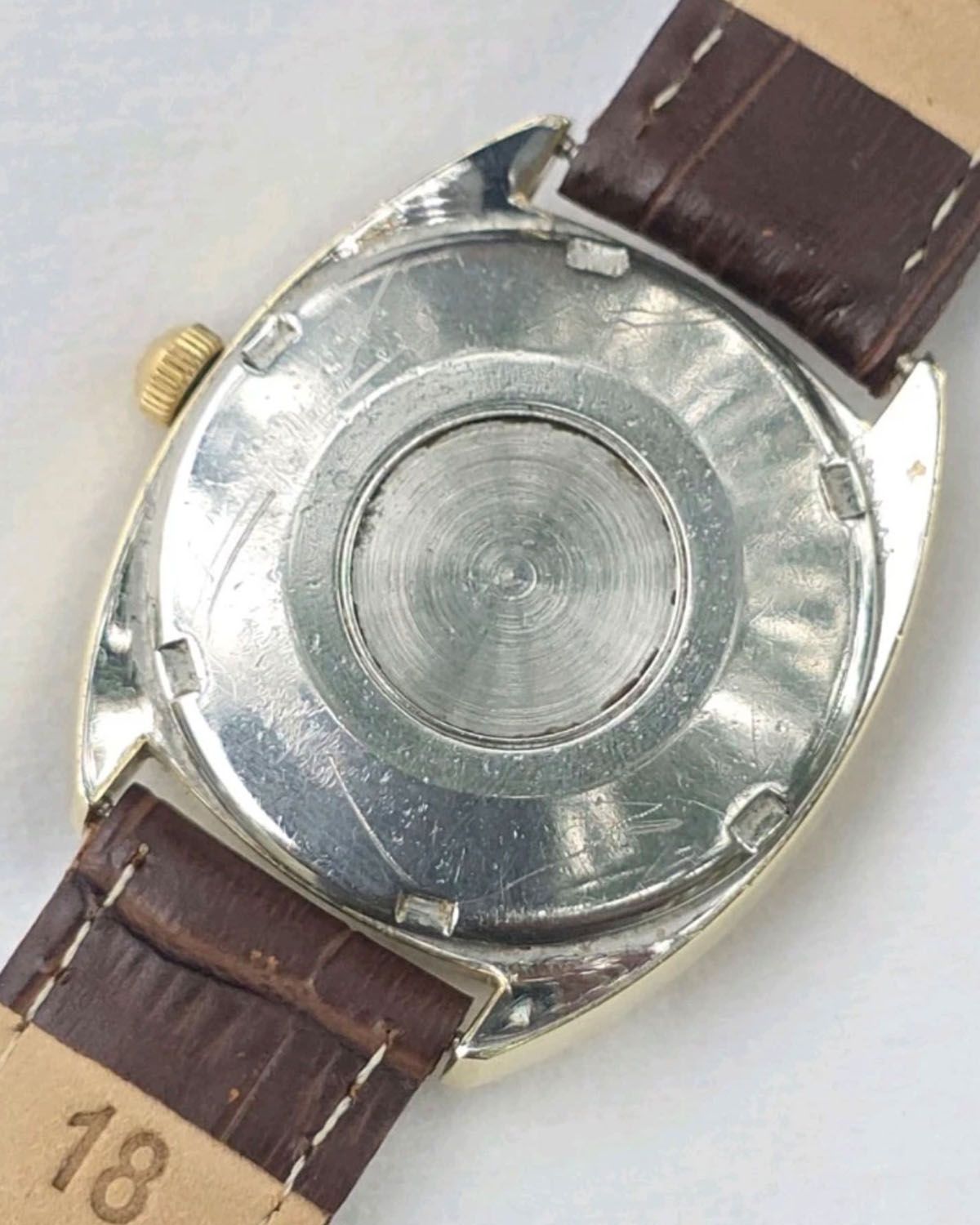 Omega 168.017
