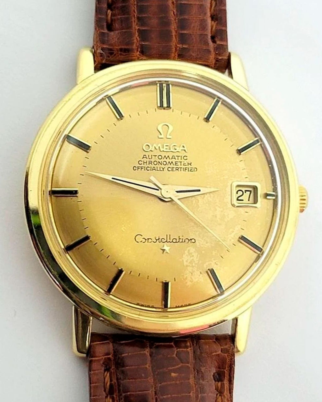 Omega 168004/14