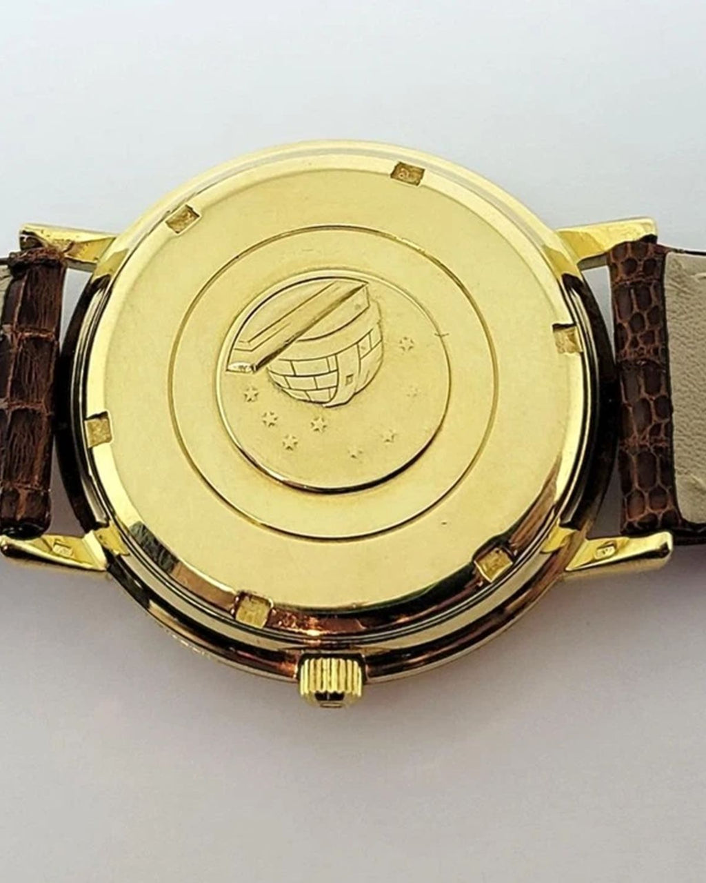 Omega 168004/14