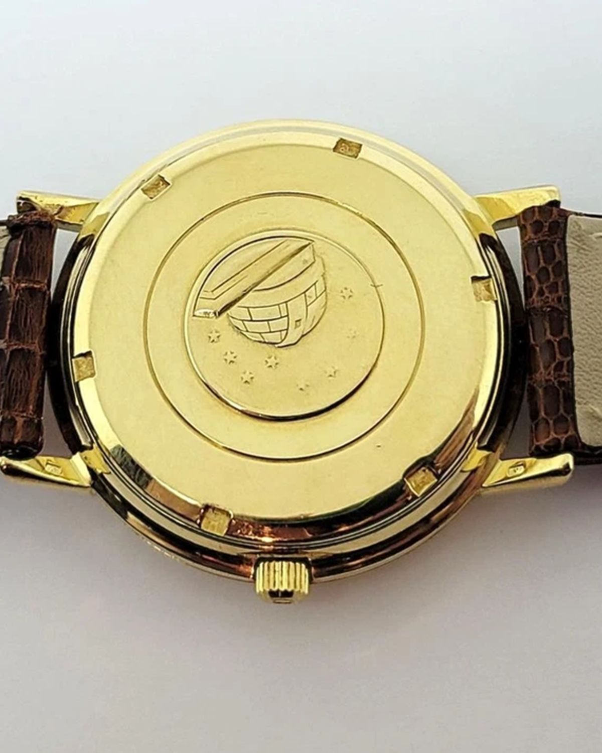 Omega 168004/14