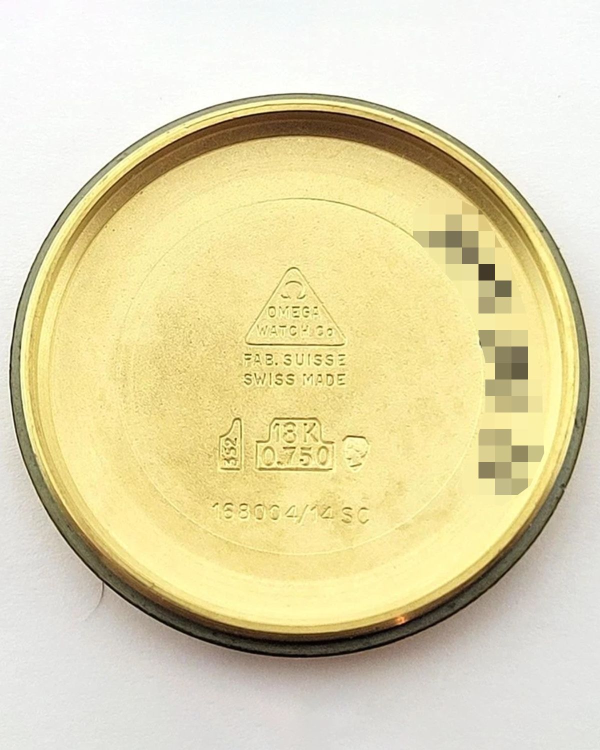 Omega 168004/14