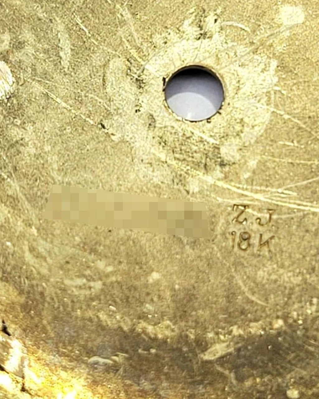 Omega 168004/14