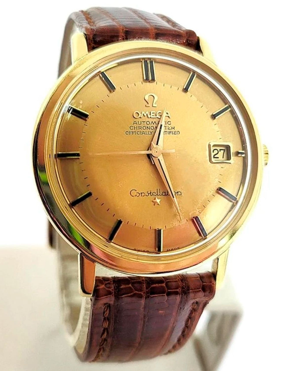 Omega 168004/14