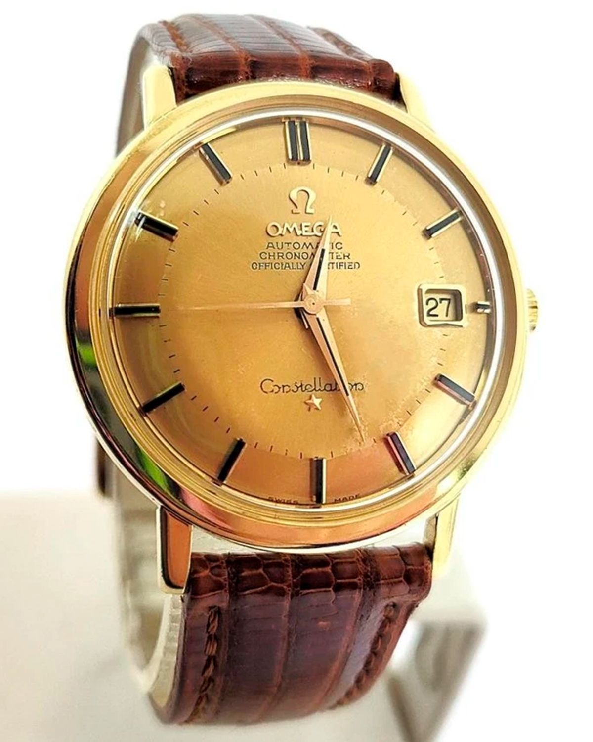 Omega 168004/14
