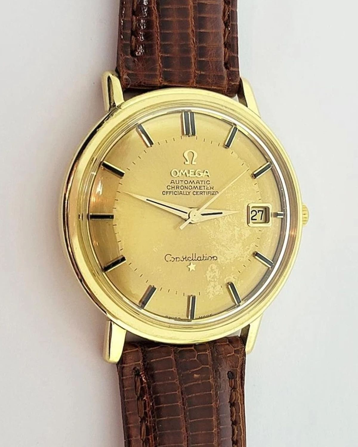 Omega 168004/14