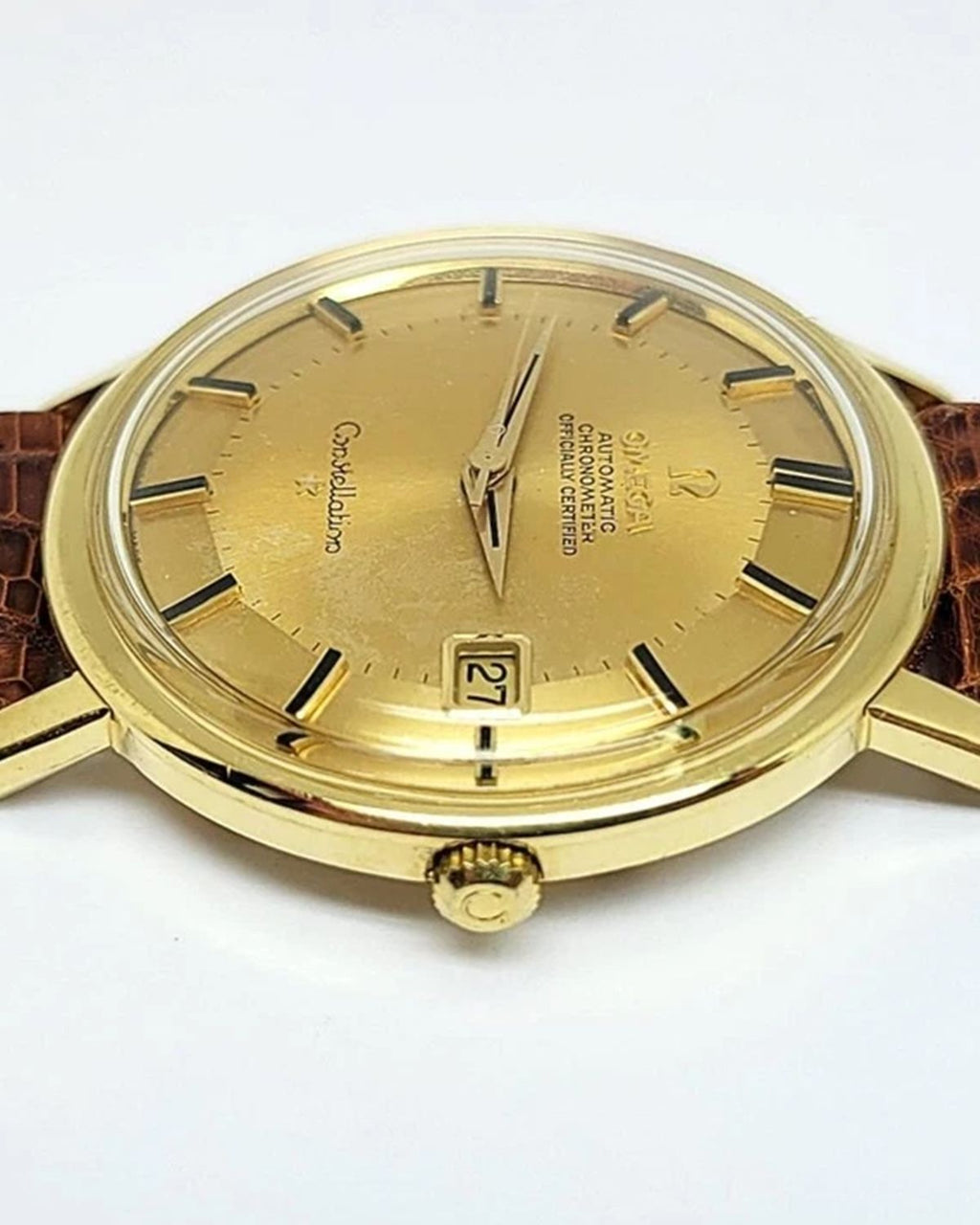 Omega 168004/14