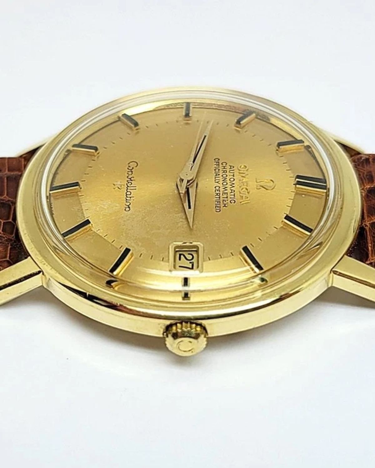 Omega 168004/14