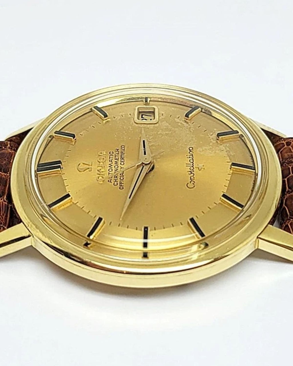Omega 168004/14