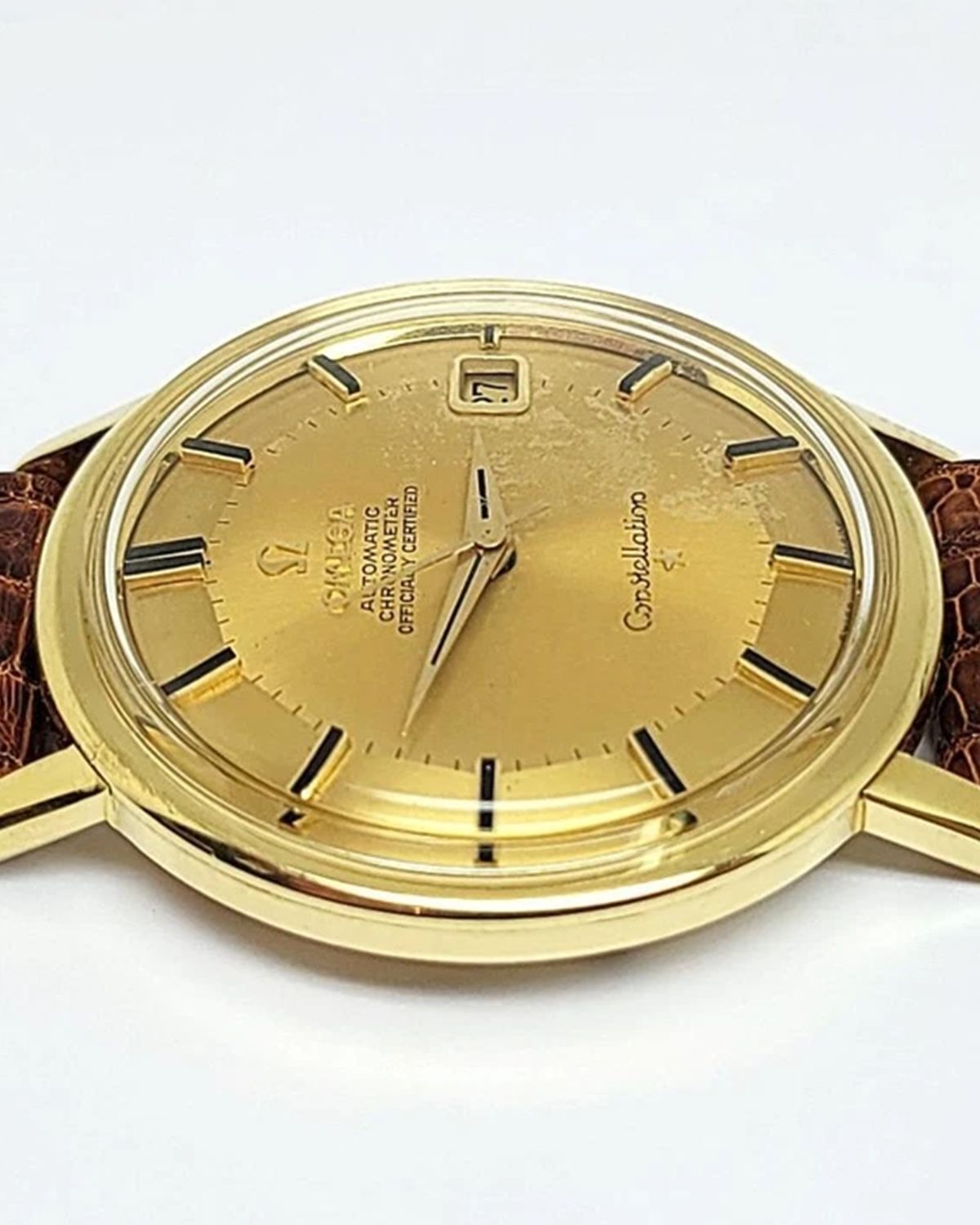 Omega 168004/14
