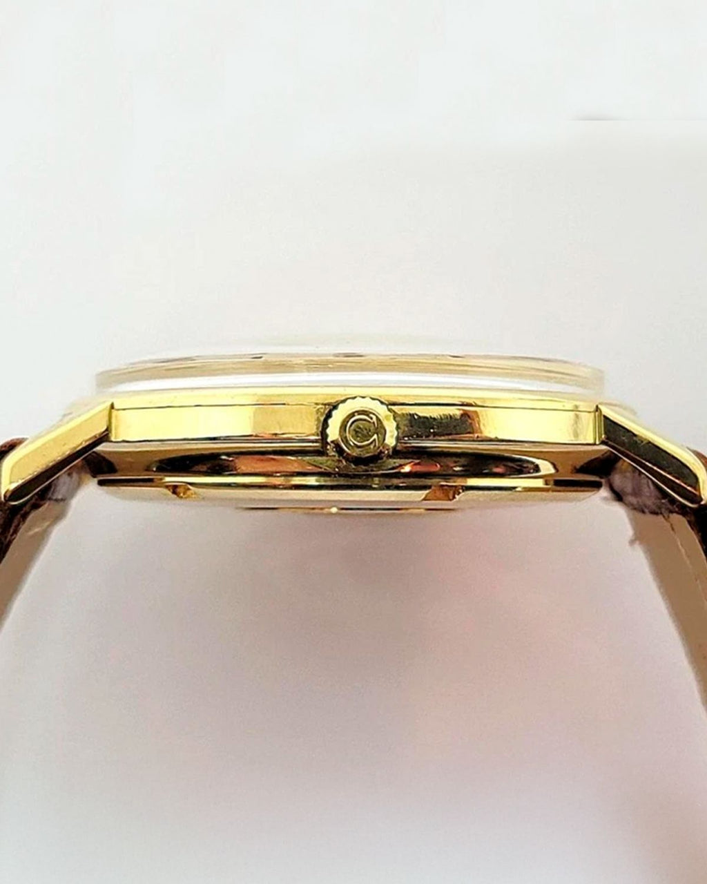 Omega 168004/14