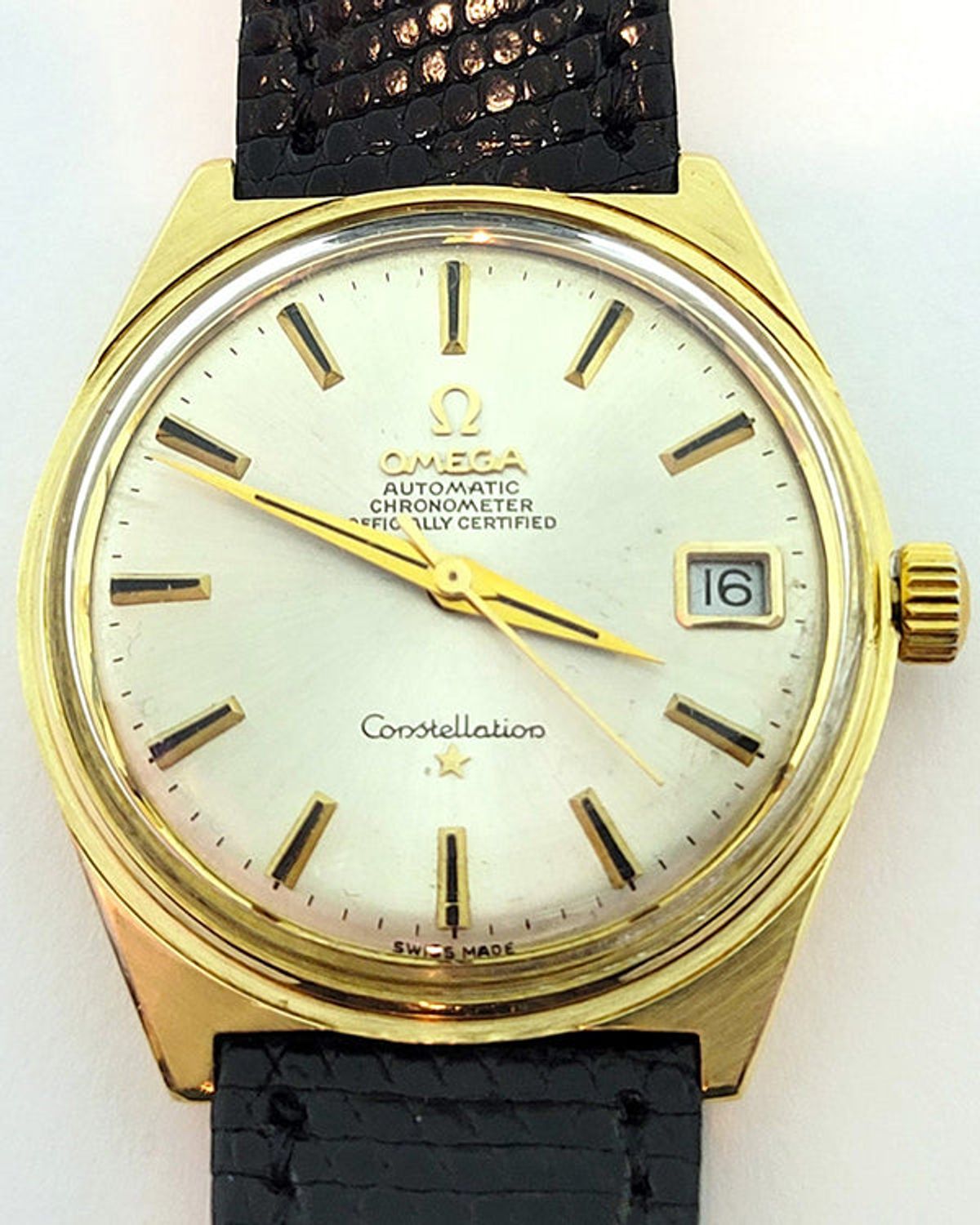 Omega 168015